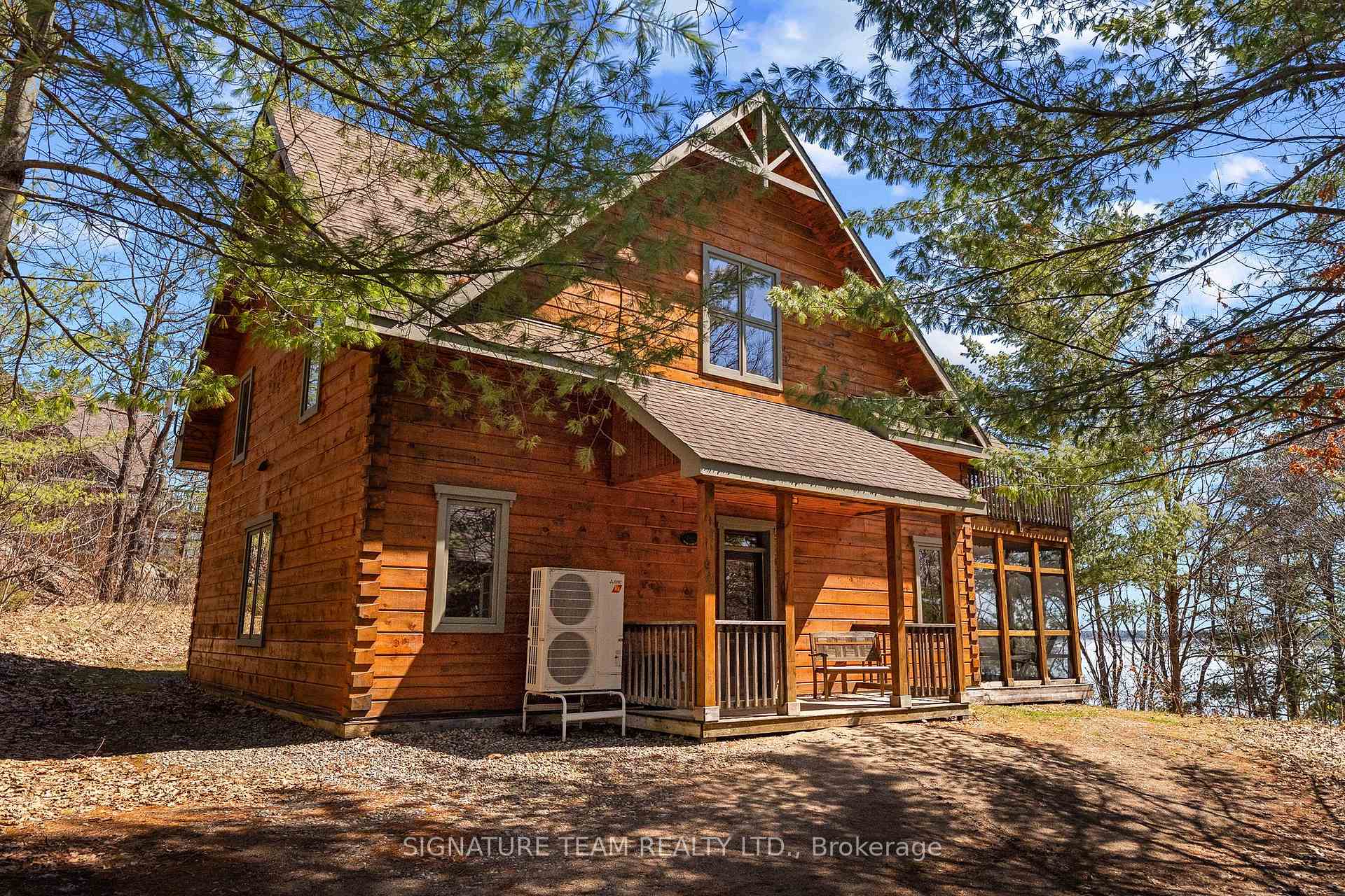 282B Presquile Trail, Whitewater Region, ON K0J 1V0 — Whitewater Region, Ontario