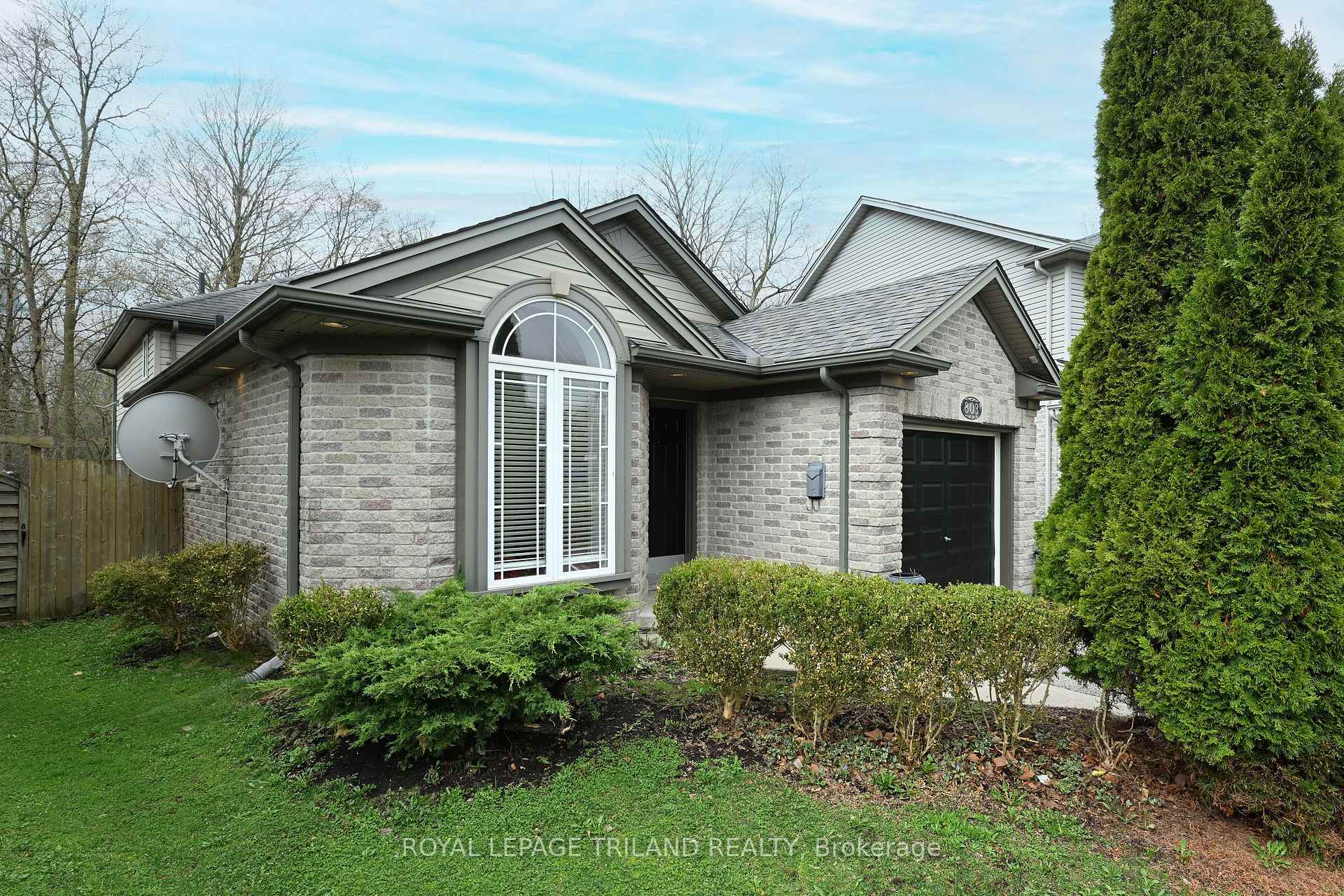 803 Sandcherry Street, London North, ON N6H 5T9 — London North, Ontario