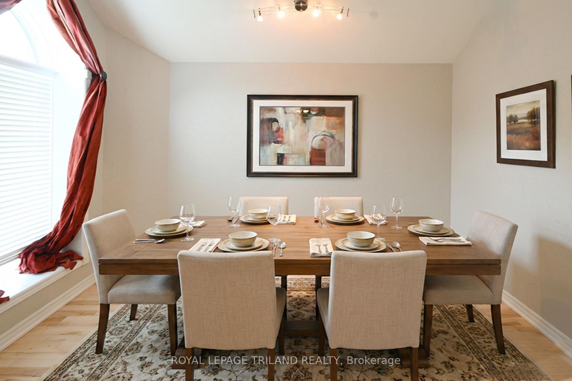 803 Sandcherry Street, London North — photo 3 of 5