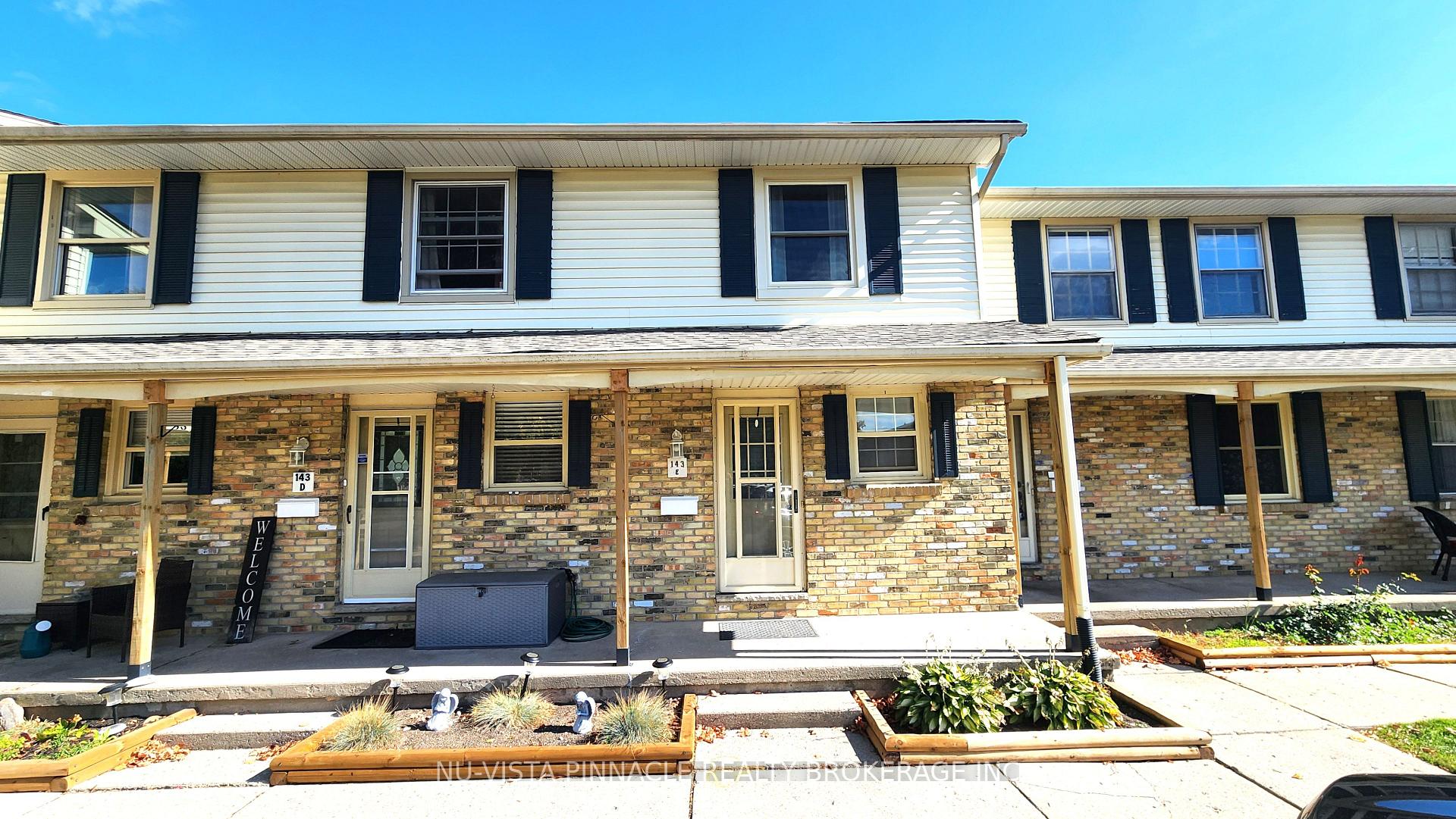 143 Wellesley Crescent E, London East, ON N5V 1J6