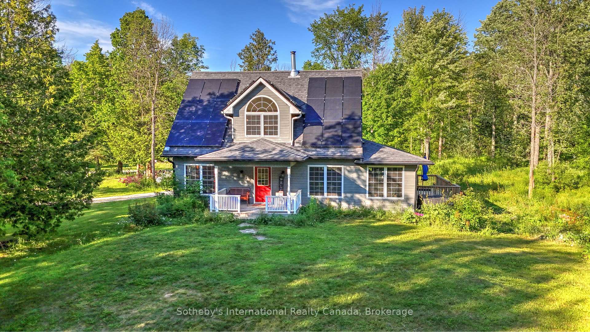 403419 Concession 20 Road, Georgian Bluffs, ON N0H 1S0