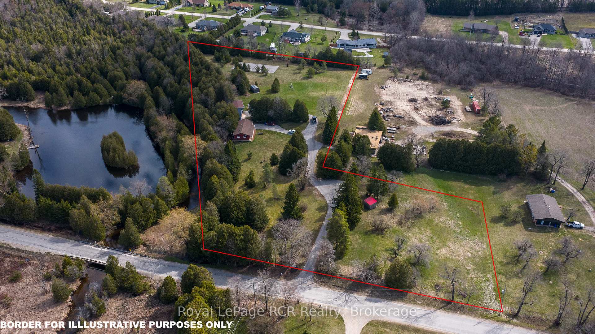 492963 Southgate Road 49 N/A, Southgate, ON N0G 1R0 — Southgate, Ontario