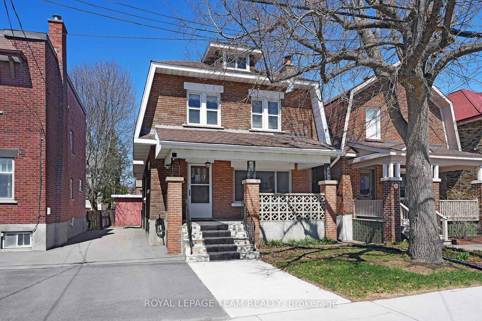 85 Grove Avenue, Glebe - Ottawa East and Area — photo 2 of 5