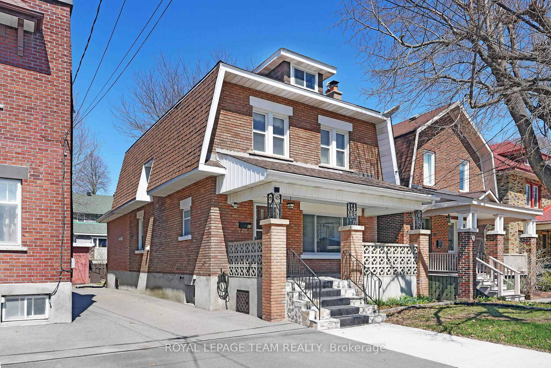 85 Grove Avenue, Glebe - Ottawa East and Area — photo 3 of 5