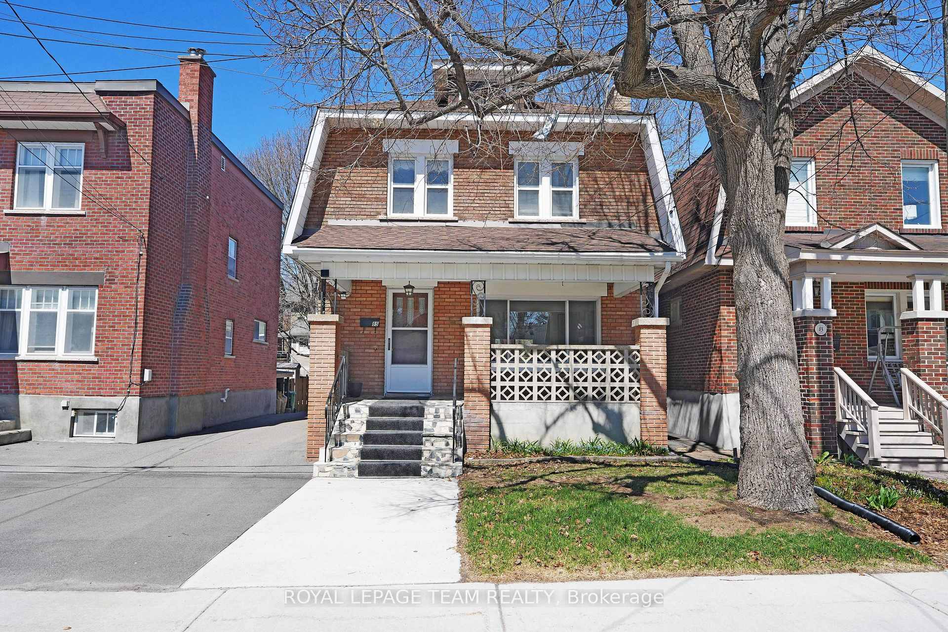 85 Grove Avenue, Glebe - Ottawa East and Area — photo 4 of 5