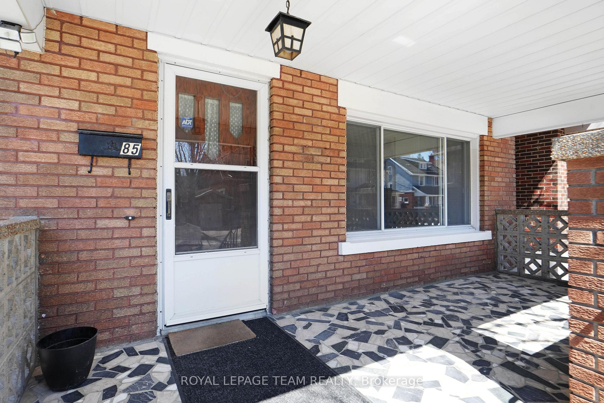 85 Grove Avenue, Glebe - Ottawa East and Area — photo 5 of 5