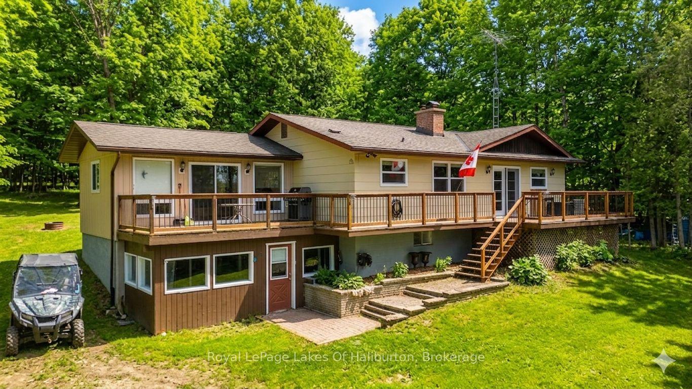 1096 Chelsea Lane, Algonquin Highlands, ON K0M 1S0 — Algonquin Highlands, Ontario