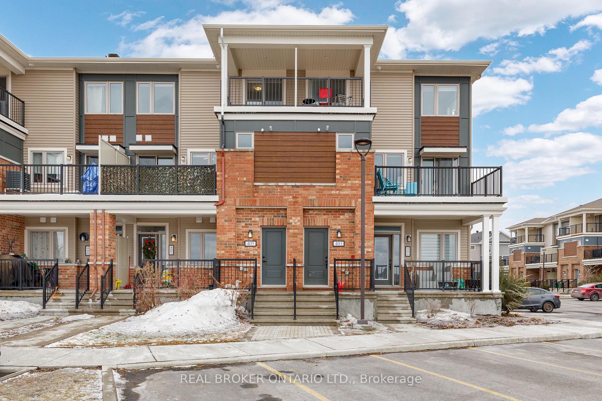 405 Pilot Private, Kanata, ON K2V 0S3