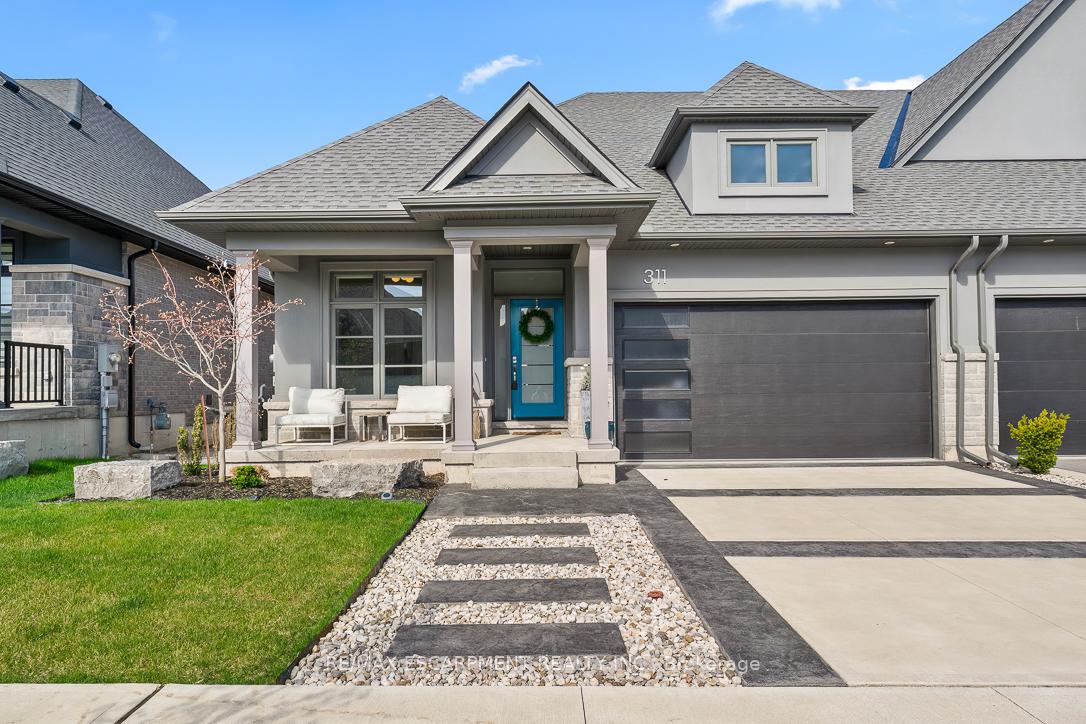 311 Perth Trail, Welland — photo 2 of 5