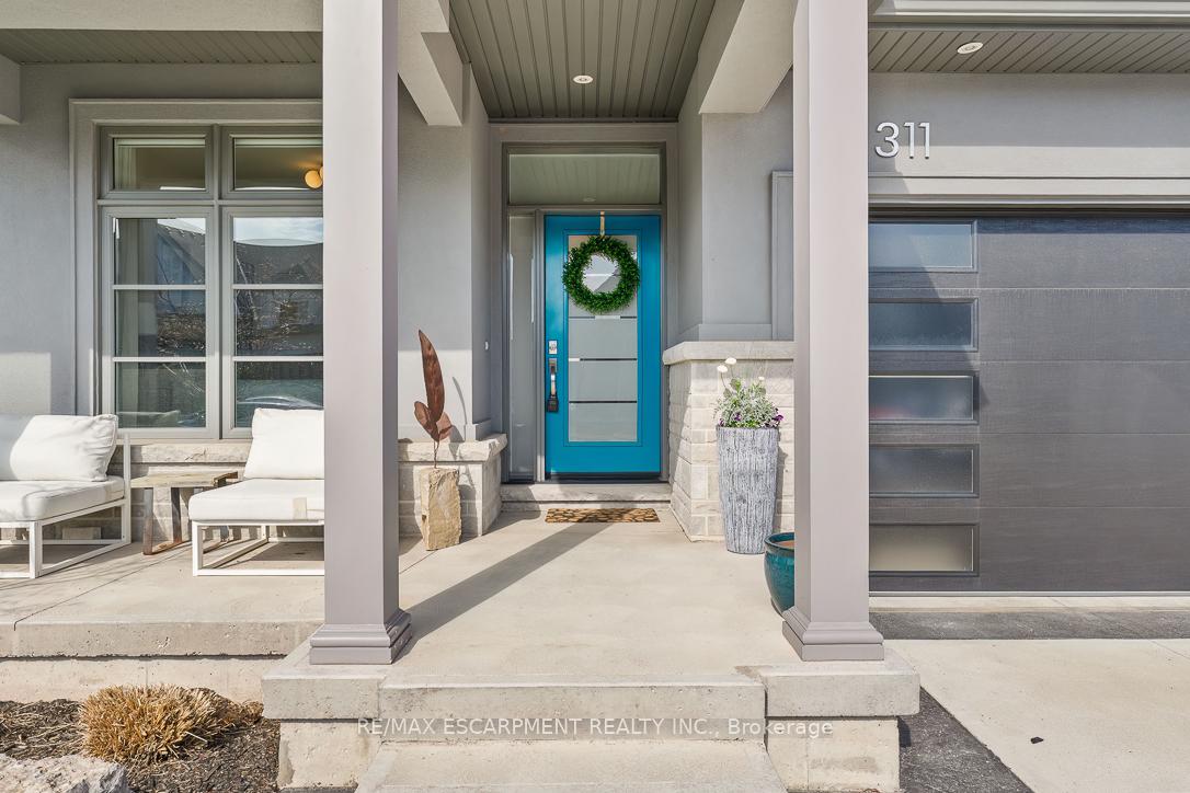311 Perth Trail, Welland — photo 3 of 5