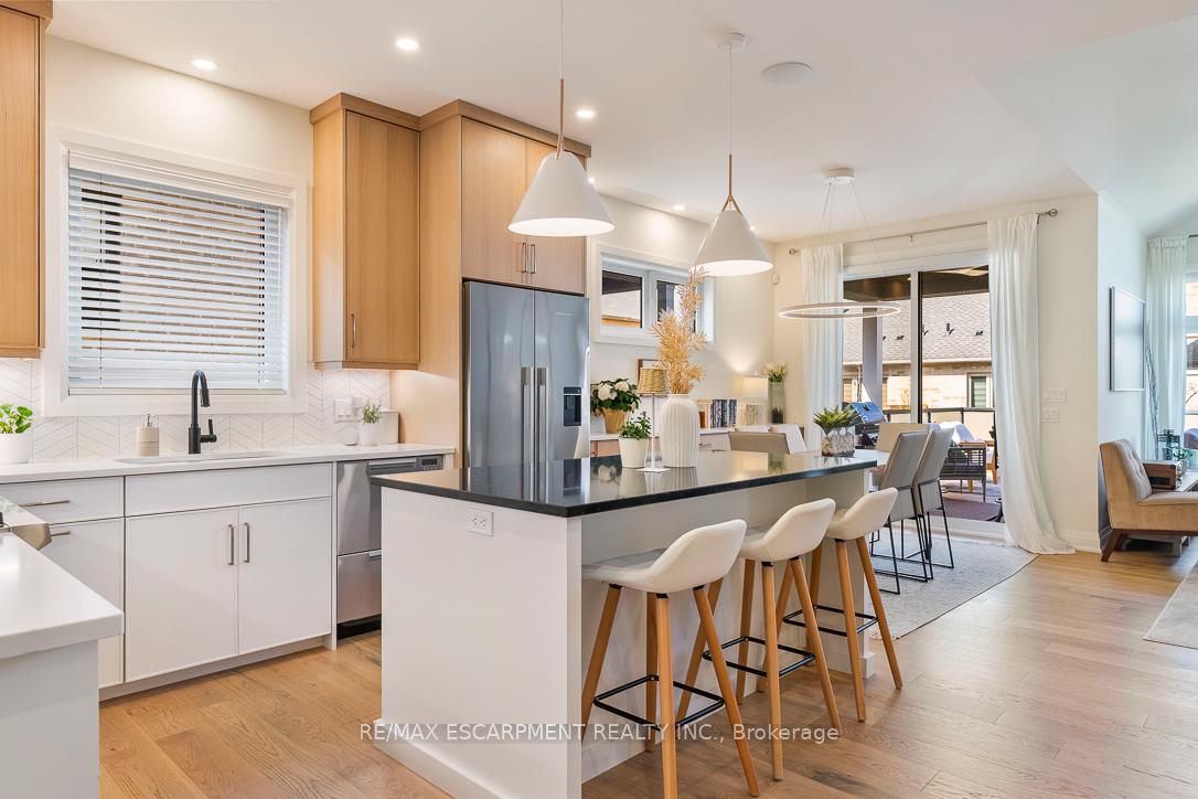 311 Perth Trail, Welland — photo 5 of 5