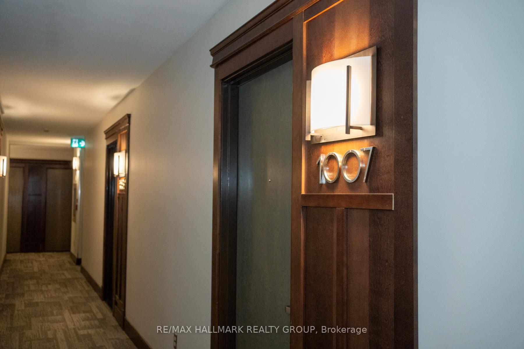 200 Besserer Street 1007, Lower Town - Sandy Hill — photo 3 of 5