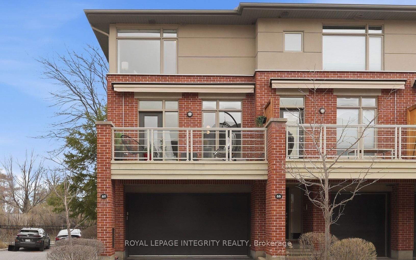 57 Callaghan Private, Kanata — photo 2 of 5