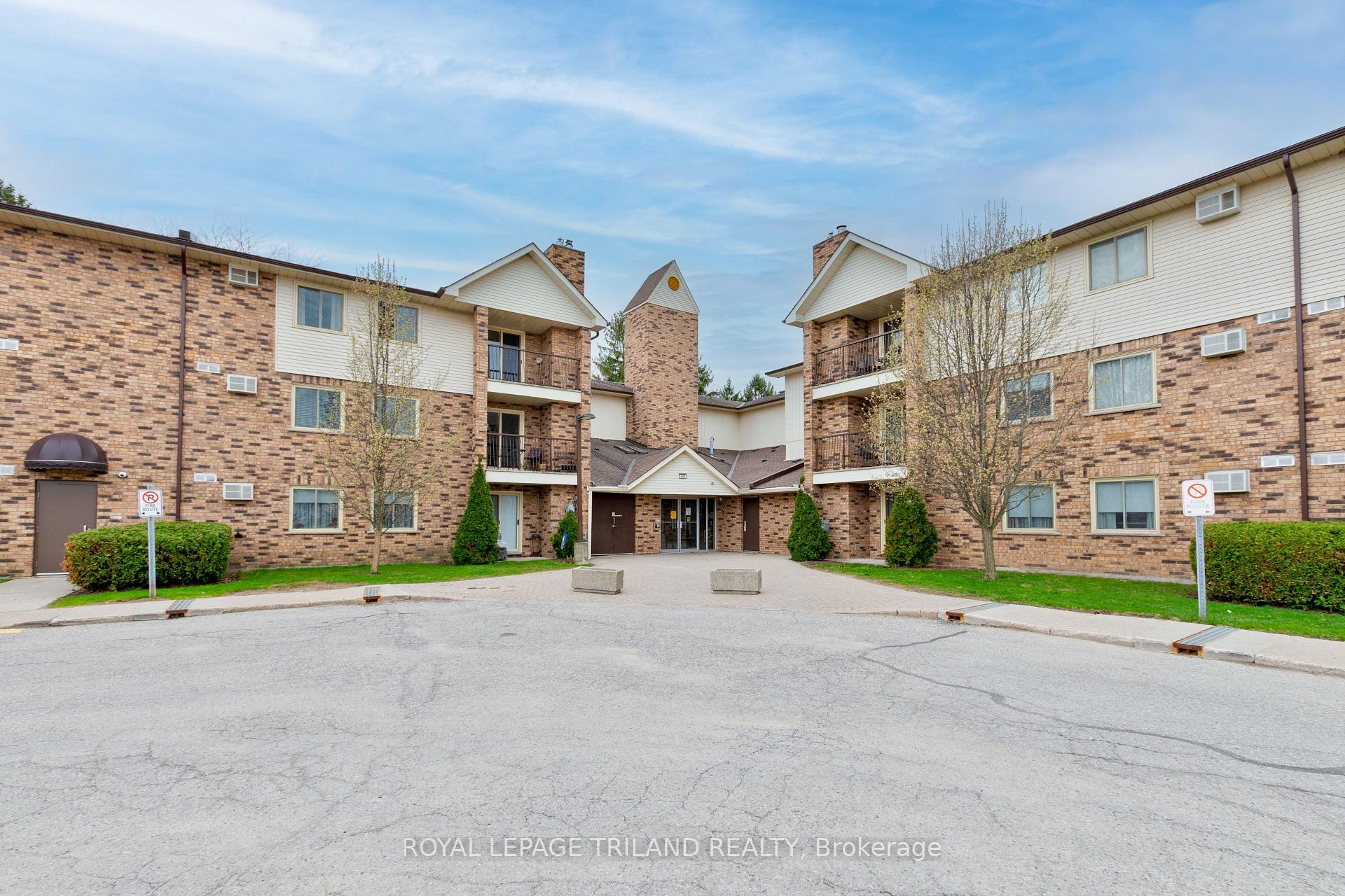 440 Wellington Street 123, St. Thomas, ON N5R 5X5 — St. Thomas, Ontario