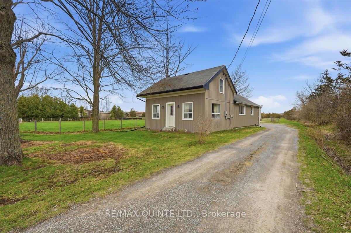 2388 County Rd 64 N/A, Quinte West, ON K0K 1L0