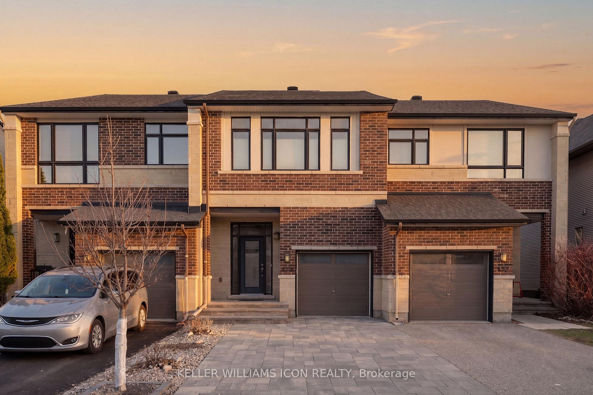 636 Tennant Way, Blossom Park - Airport and Area, ON K4M 0C7 — Blossom Park - Airport and Area, Ontario