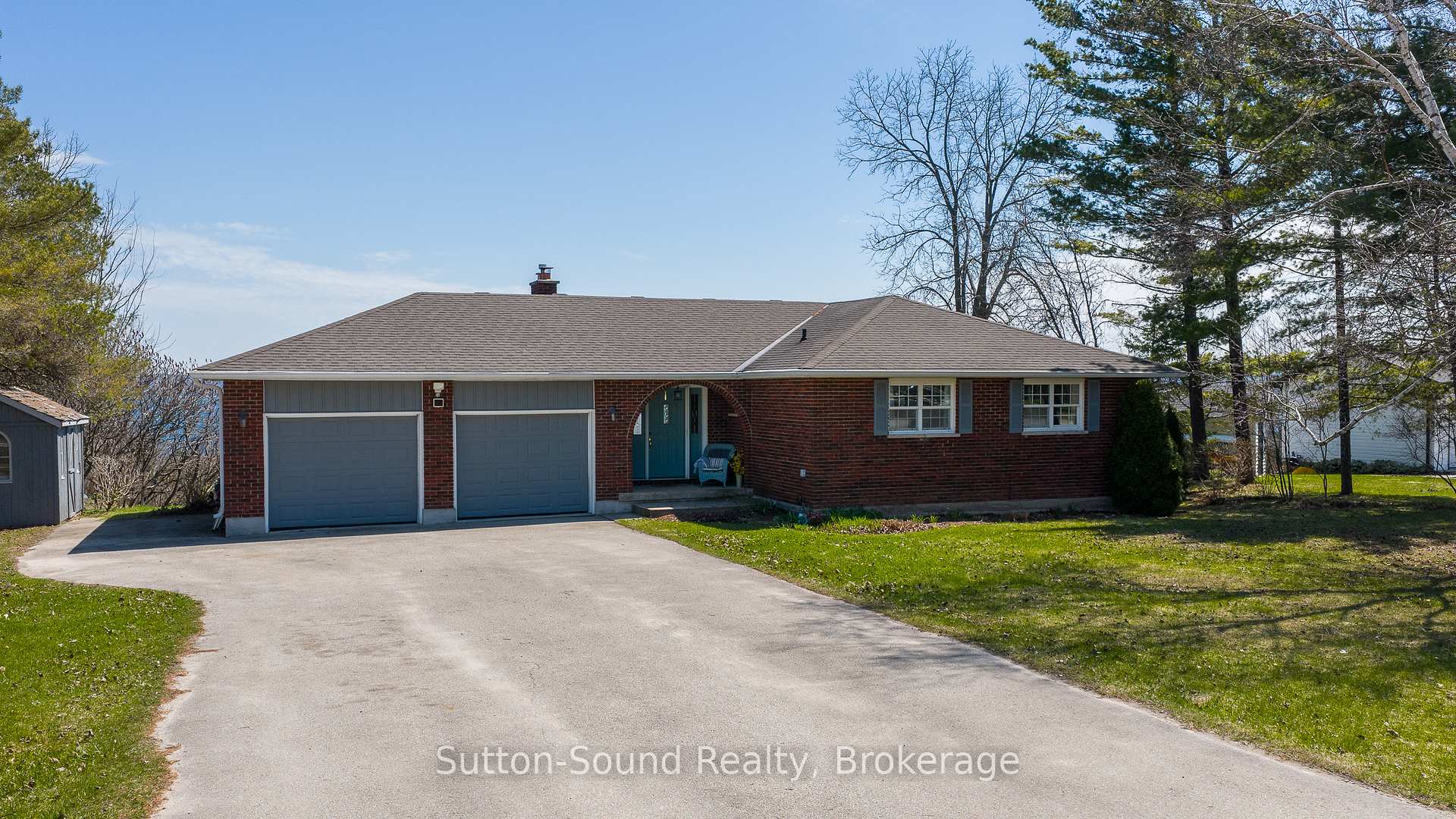 173 Lakeview Crescent, Georgian Bluffs, ON N4K 0G2