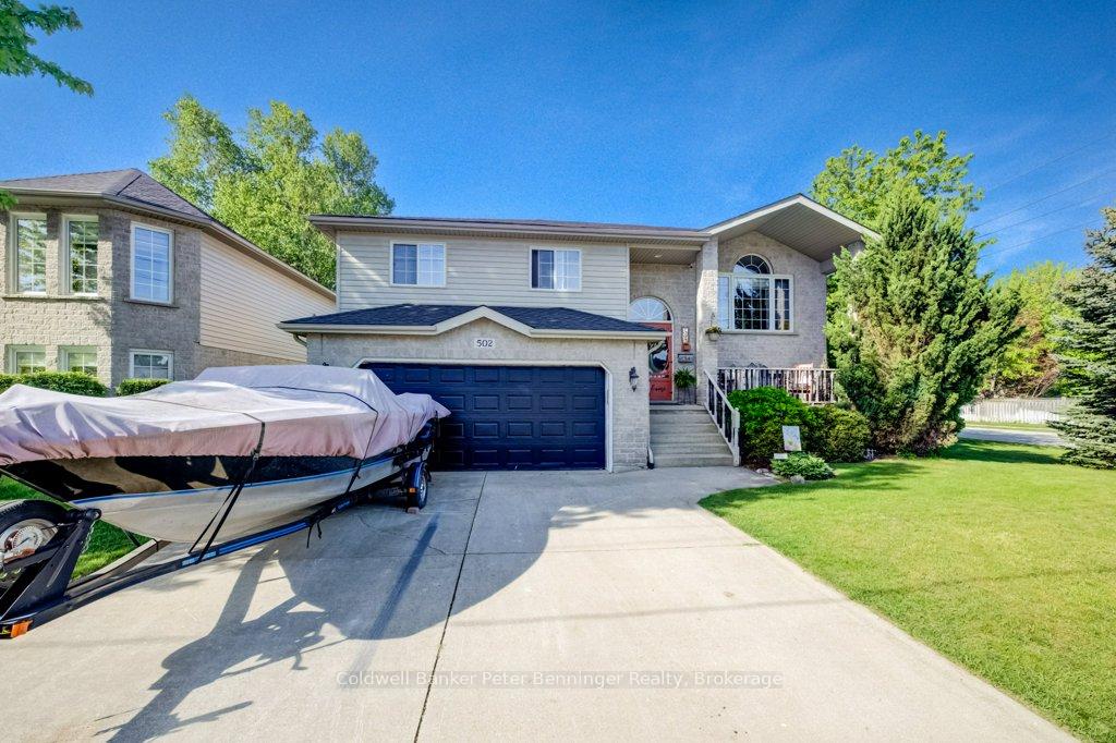 502 Buckby Lane, Saugeen Shores — photo 2 of 5