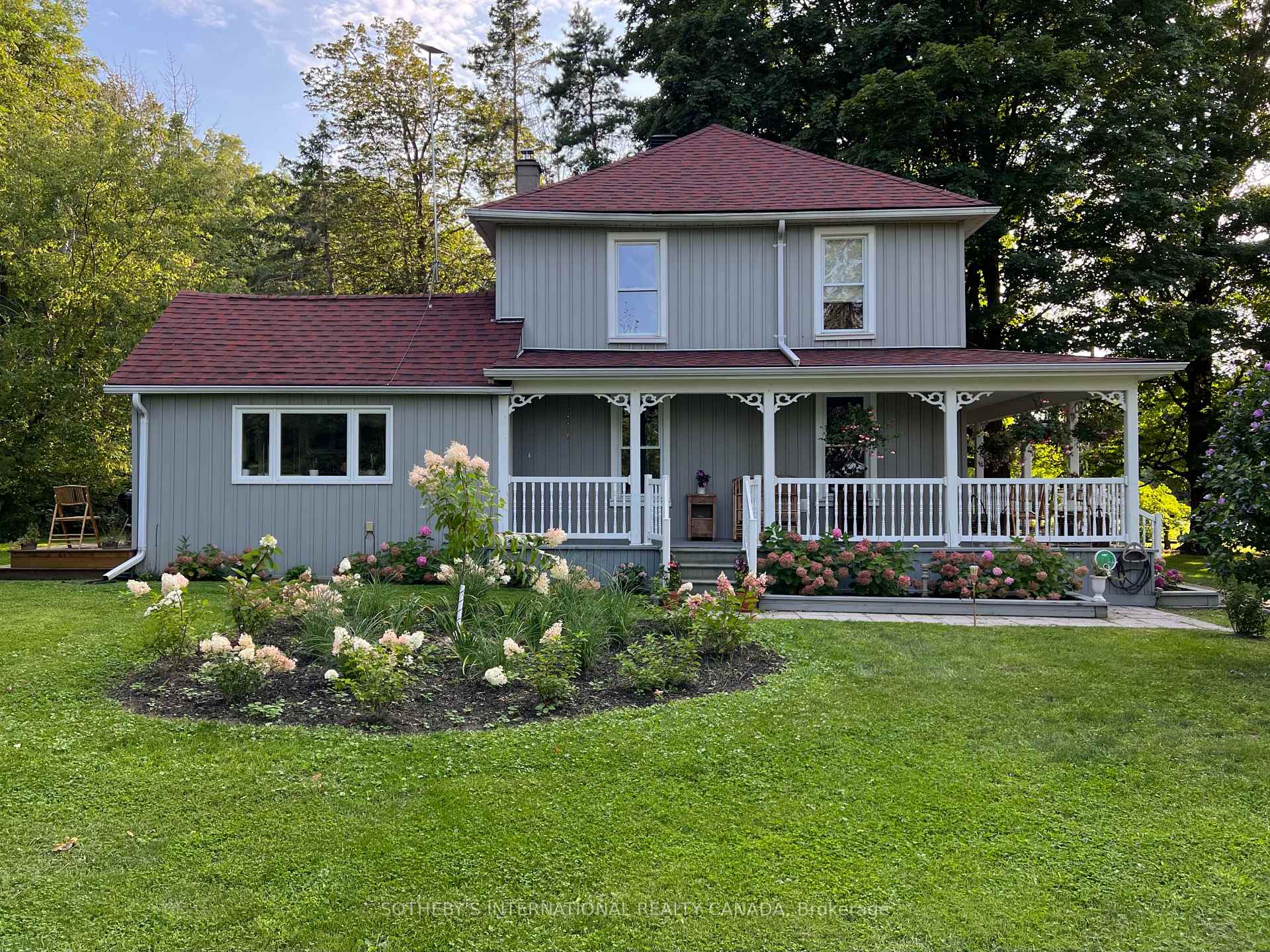 3050 County Road 7 N/A, Prince Edward County, ON K0K 2T0 — Prince Edward County, Ontario