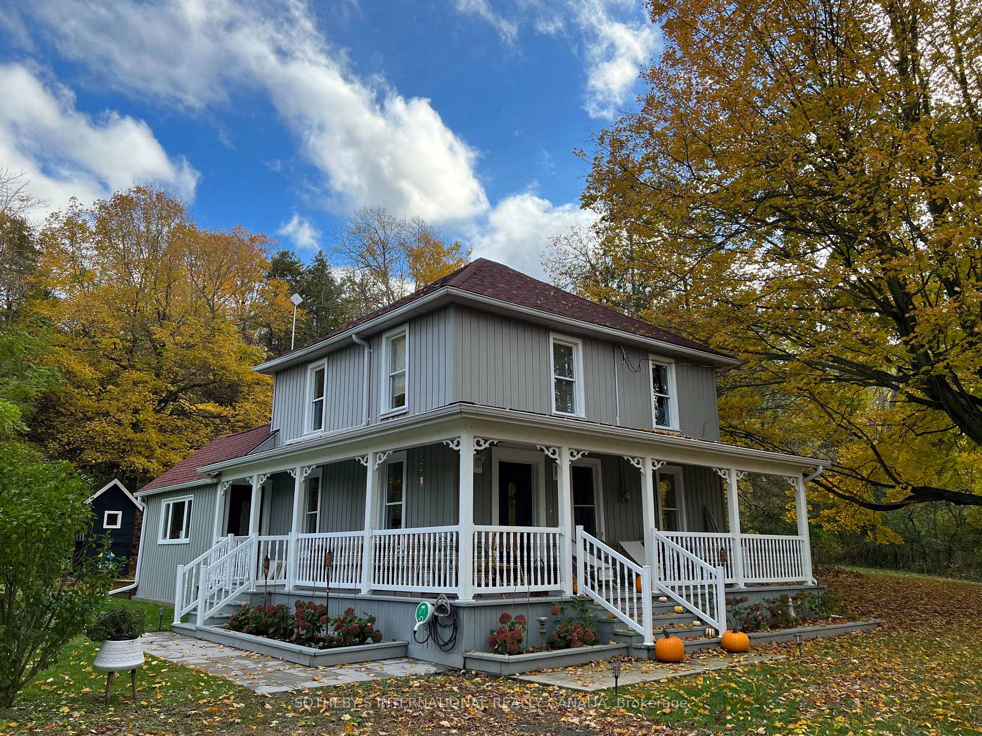 3050 County Road 7 N/A, Prince Edward County — photo 2 of 5