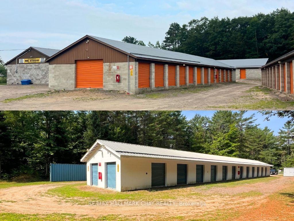 1711 Winhara Road, Bracebridge, ON P1P 1R1