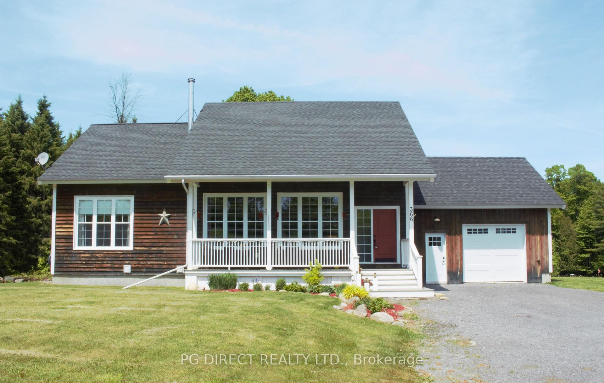 366 Bellamy Road, McNab/Braeside, ON K0A 3L0 — McNab/Braeside, Ontario