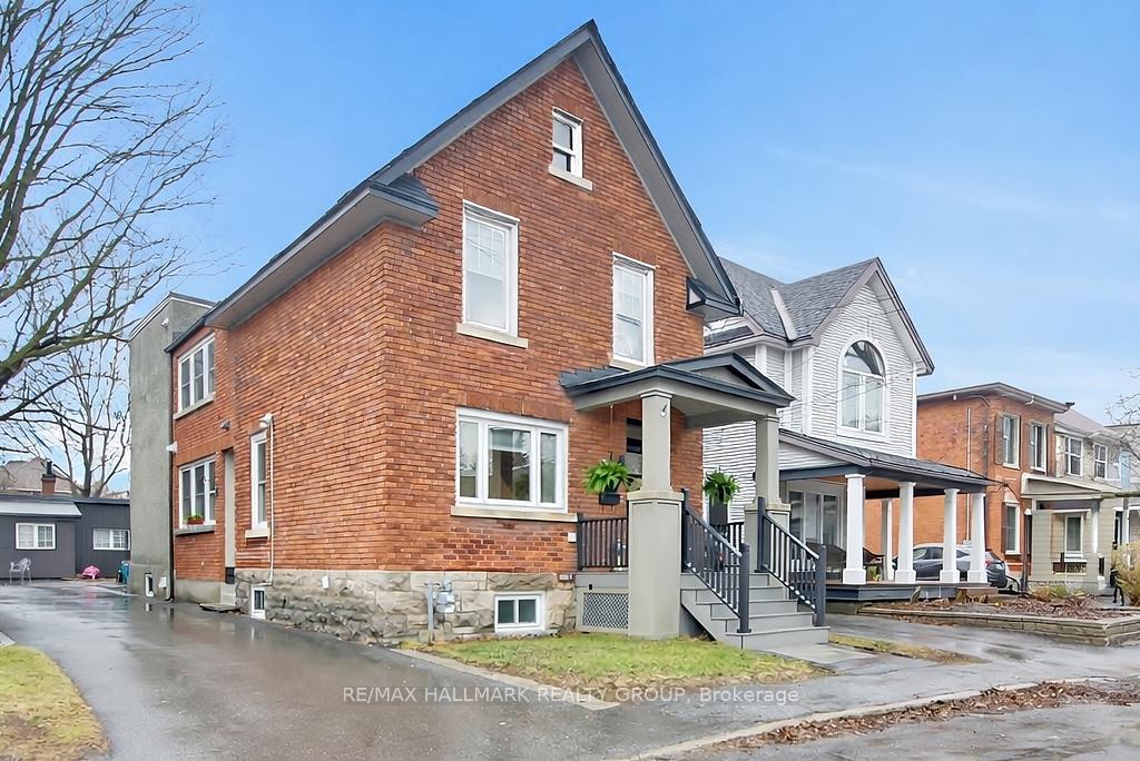 24 Morris Street, Glebe - Ottawa East and Area, ON K1S 4A7 — Glebe - Ottawa East and Area, Ontario