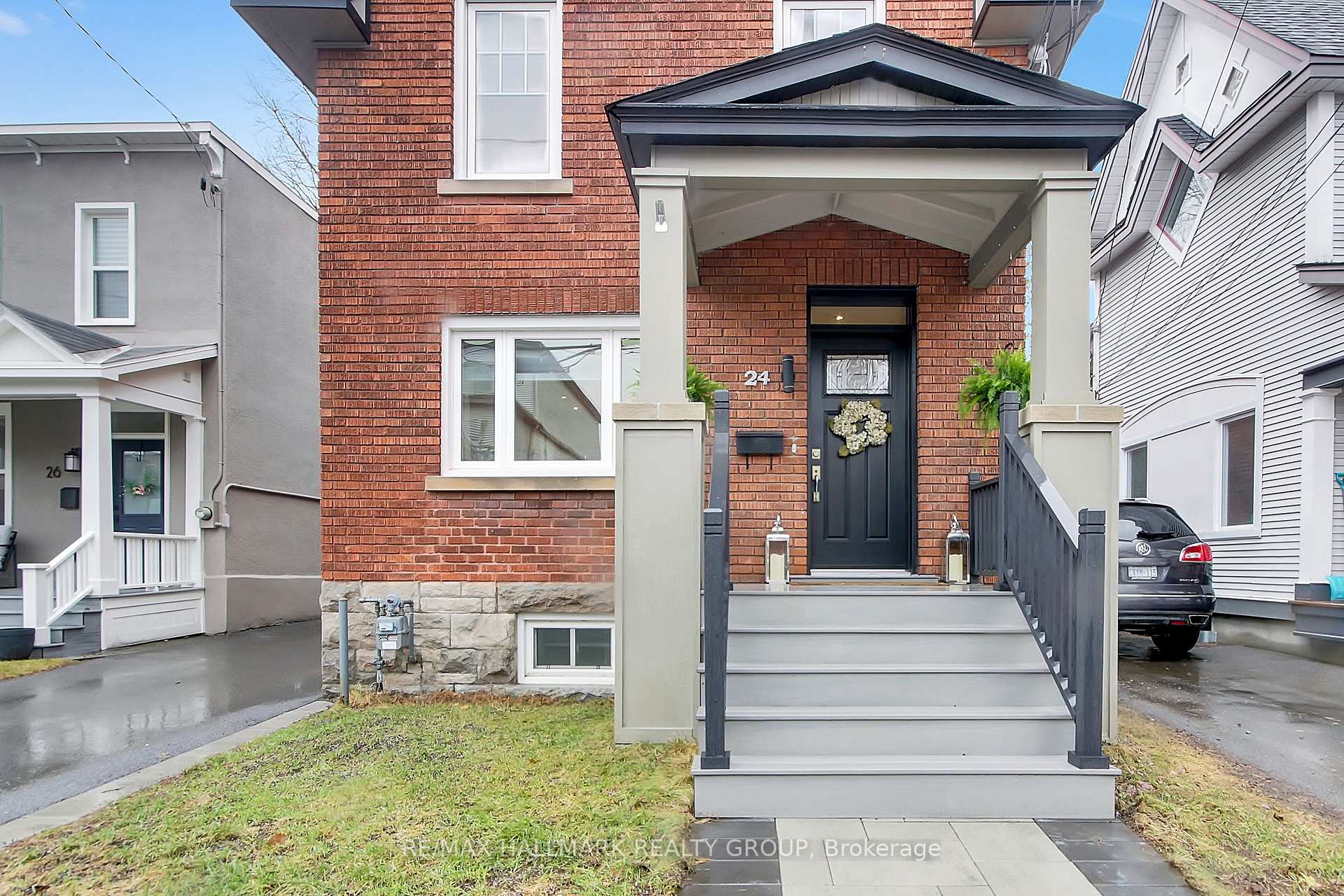 24 Morris Street, Glebe - Ottawa East and Area — photo 2 of 5
