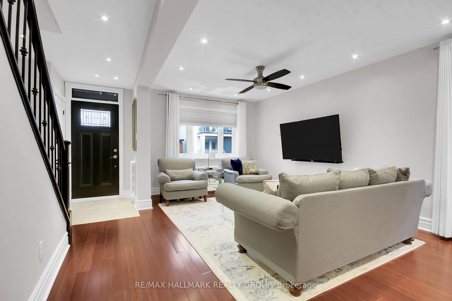 24 Morris Street, Glebe - Ottawa East and Area — photo 4 of 5