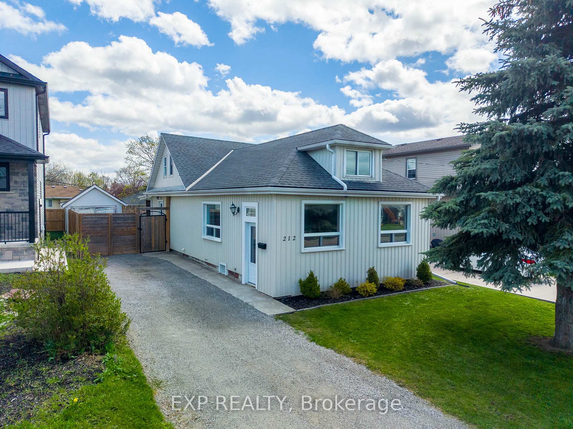 212 Morton Street, Thorold, ON L2V 1C7