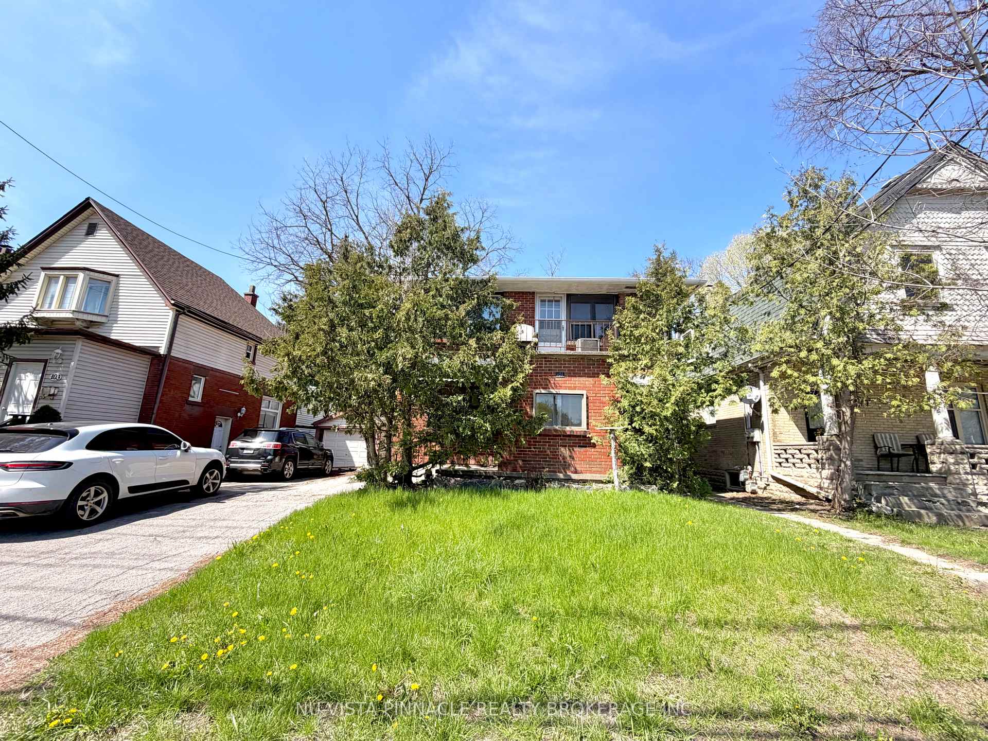 101 OXFORD Street W Main, London North, ON N6H 1R8