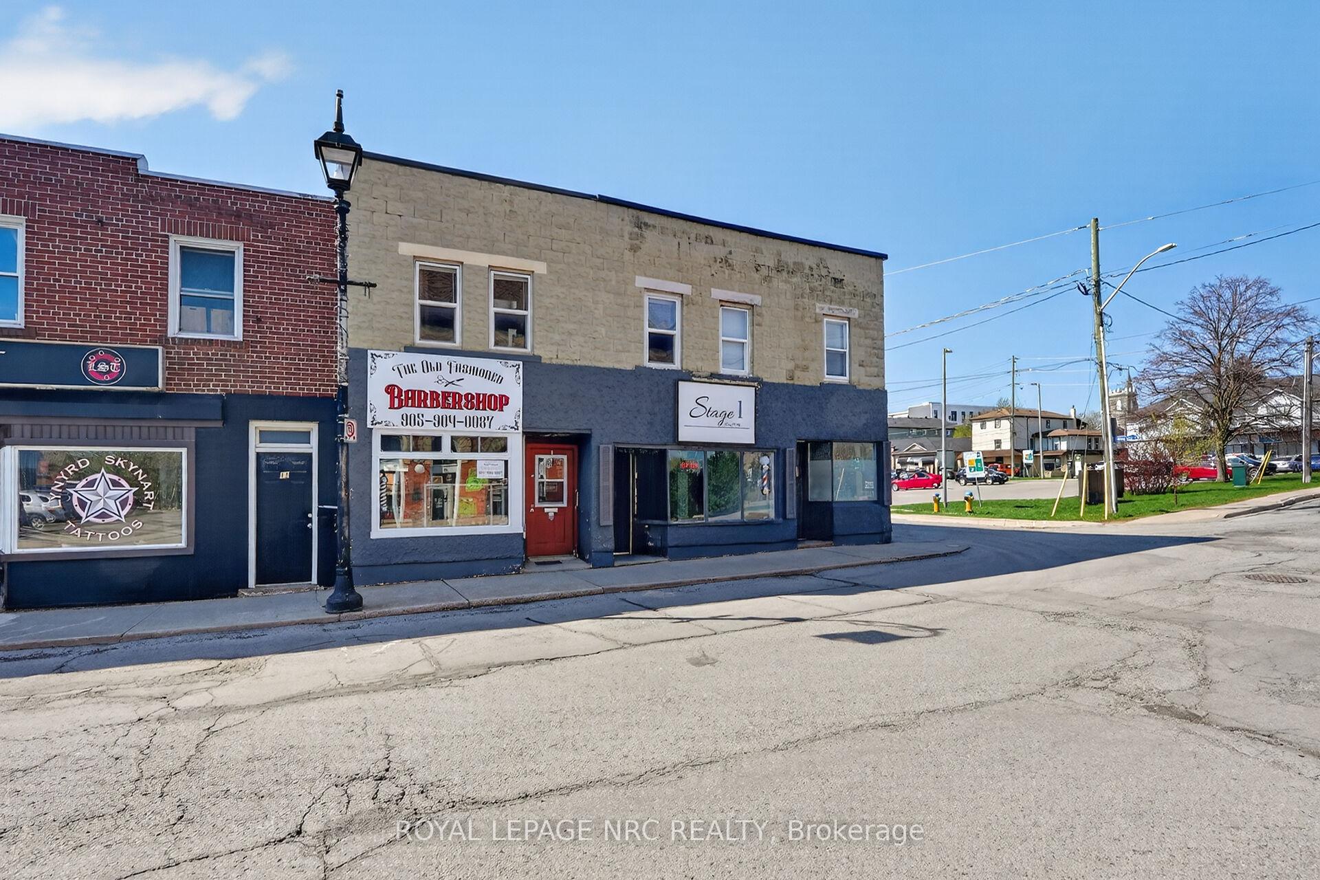 13 Albert Street W, Thorold, ON L2V 2E9