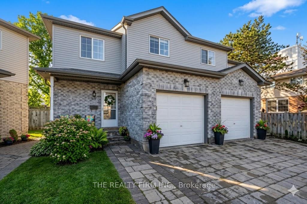 767 Wharncliffe Road S 23, London South, ON N6J 2N7 — London South, Ontario