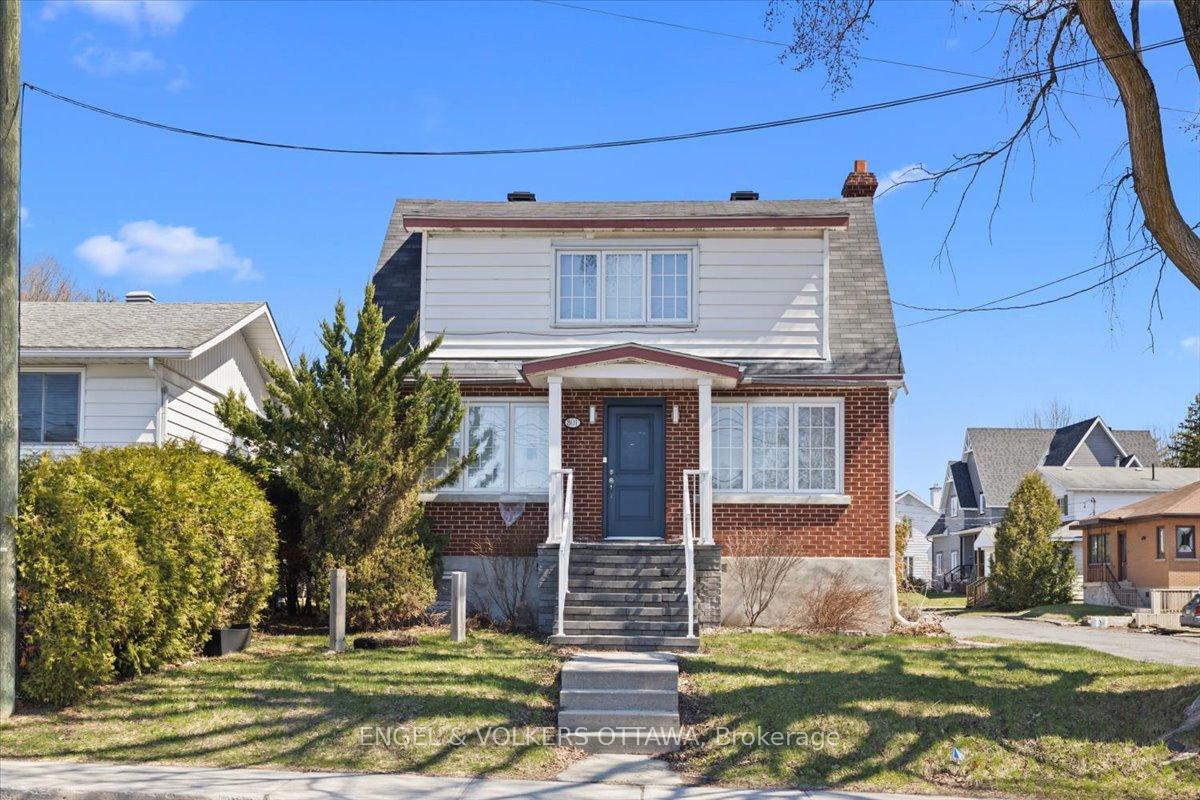 801 St Jean Street, Clarence-Rockland, ON K4K 1K3 — Clarence-Rockland, Ontario