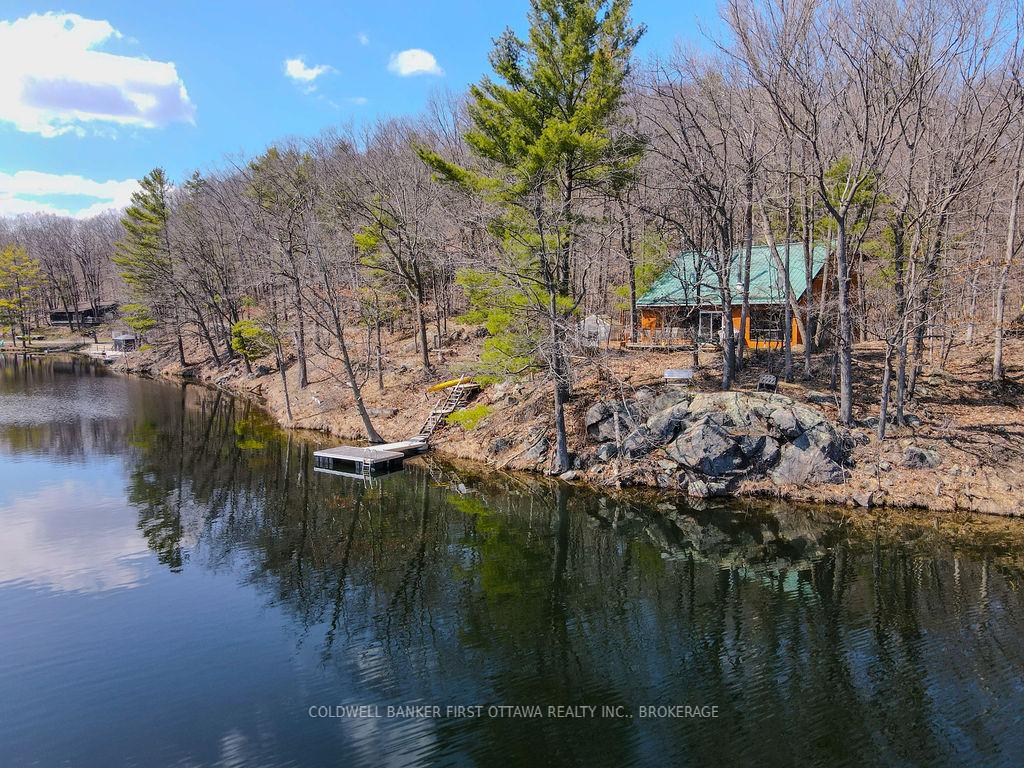 2238 Little Long Lake Road, Frontenac, ON K0H 2T0