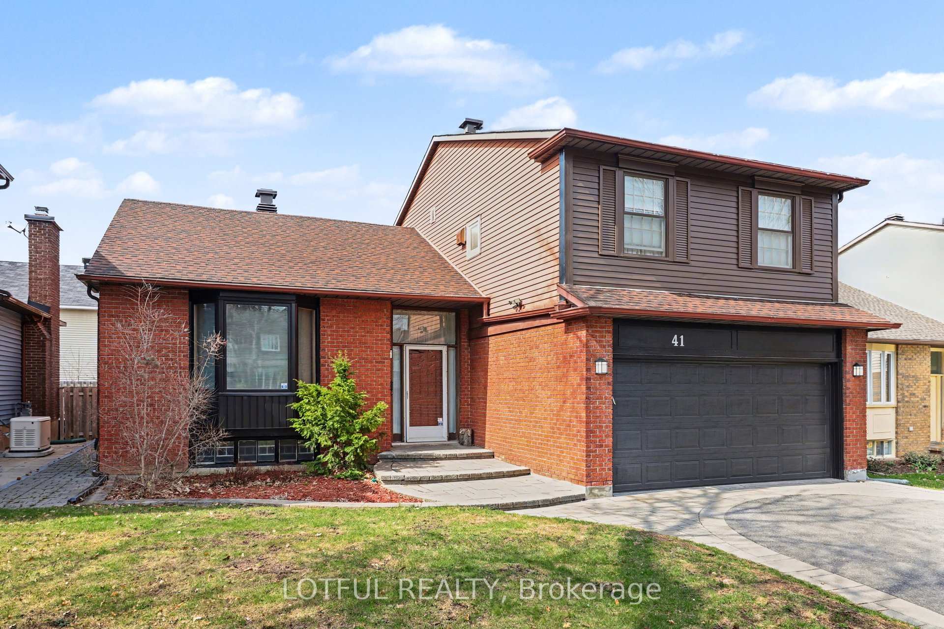 41 Pattermead Crescent, Hunt Club - Windsor Park Village and Area, ON K1V 0A1 — Hunt Club - Windsor Park Village and Area, Ontario