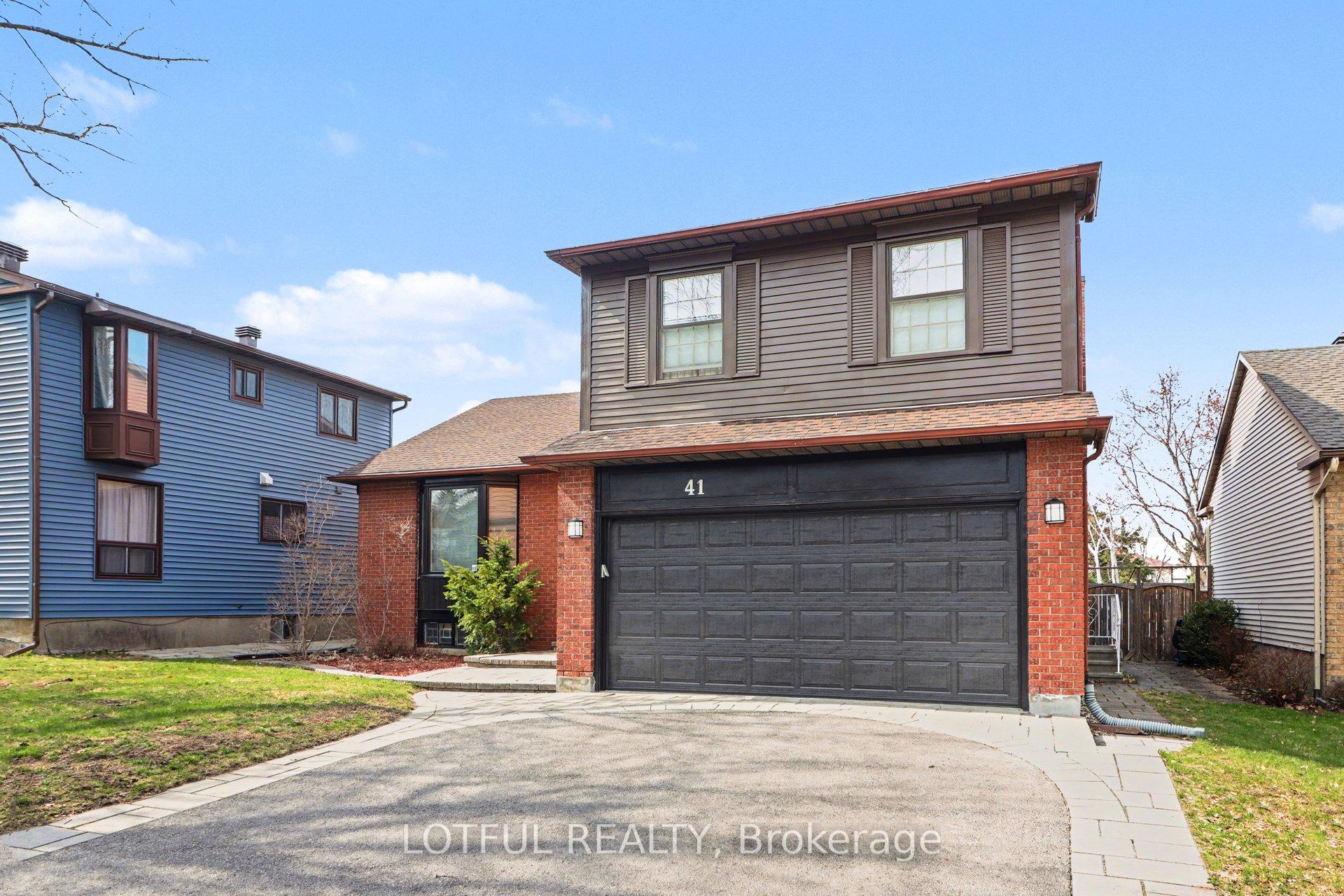 41 Pattermead Crescent, Hunt Club - Windsor Park Village and Area — photo 2 of 5