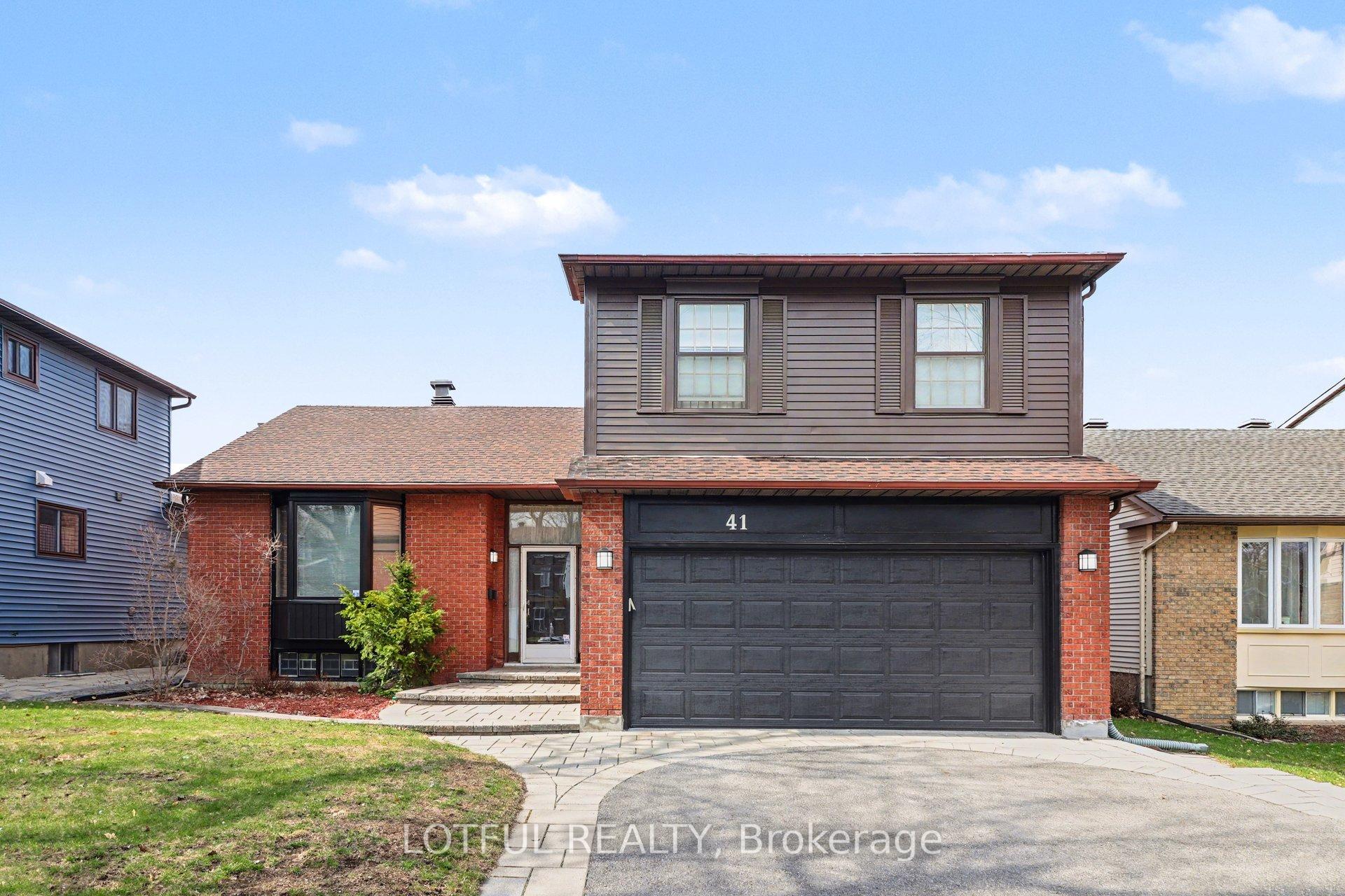 41 Pattermead Crescent, Hunt Club - Windsor Park Village and Area — photo 3 of 5
