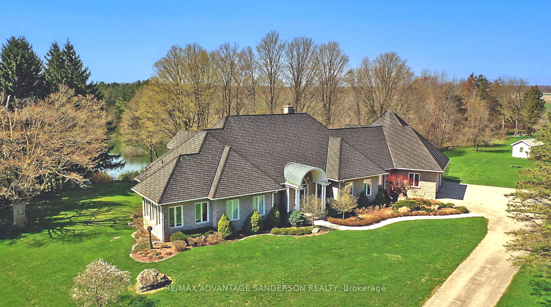15060 Nine Mile Road, Middlesex Centre, ON N0M 2A0