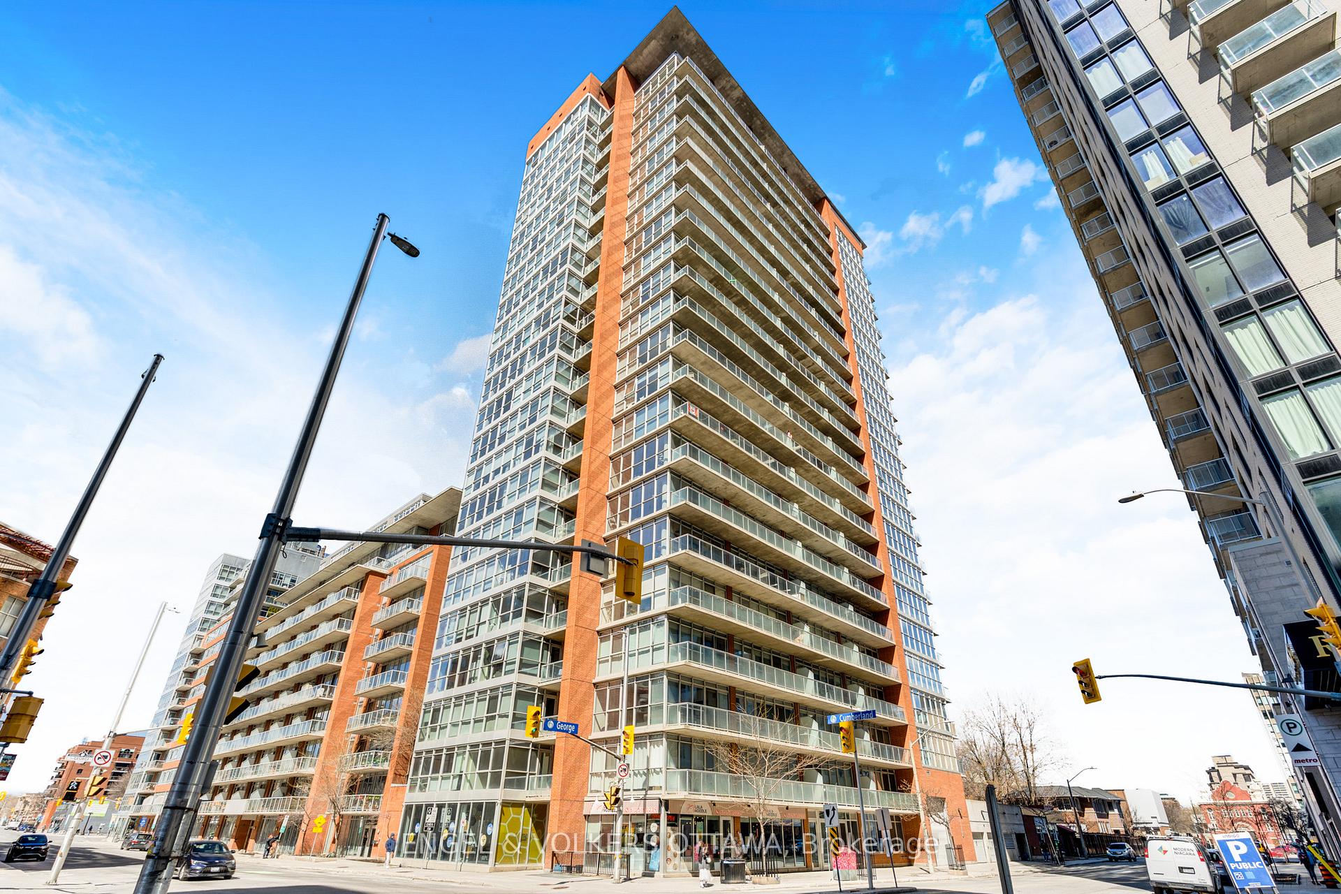 179 George Street 903, Lower Town - Sandy Hill, ON K1N 1J8 — Lower Town - Sandy Hill, Ontario
