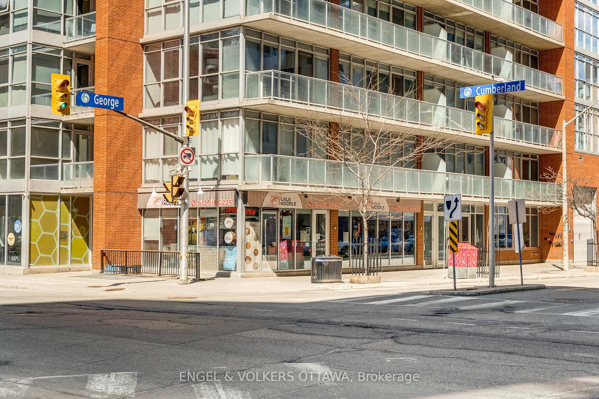 179 George Street 903, Lower Town - Sandy Hill — photo 2 of 5