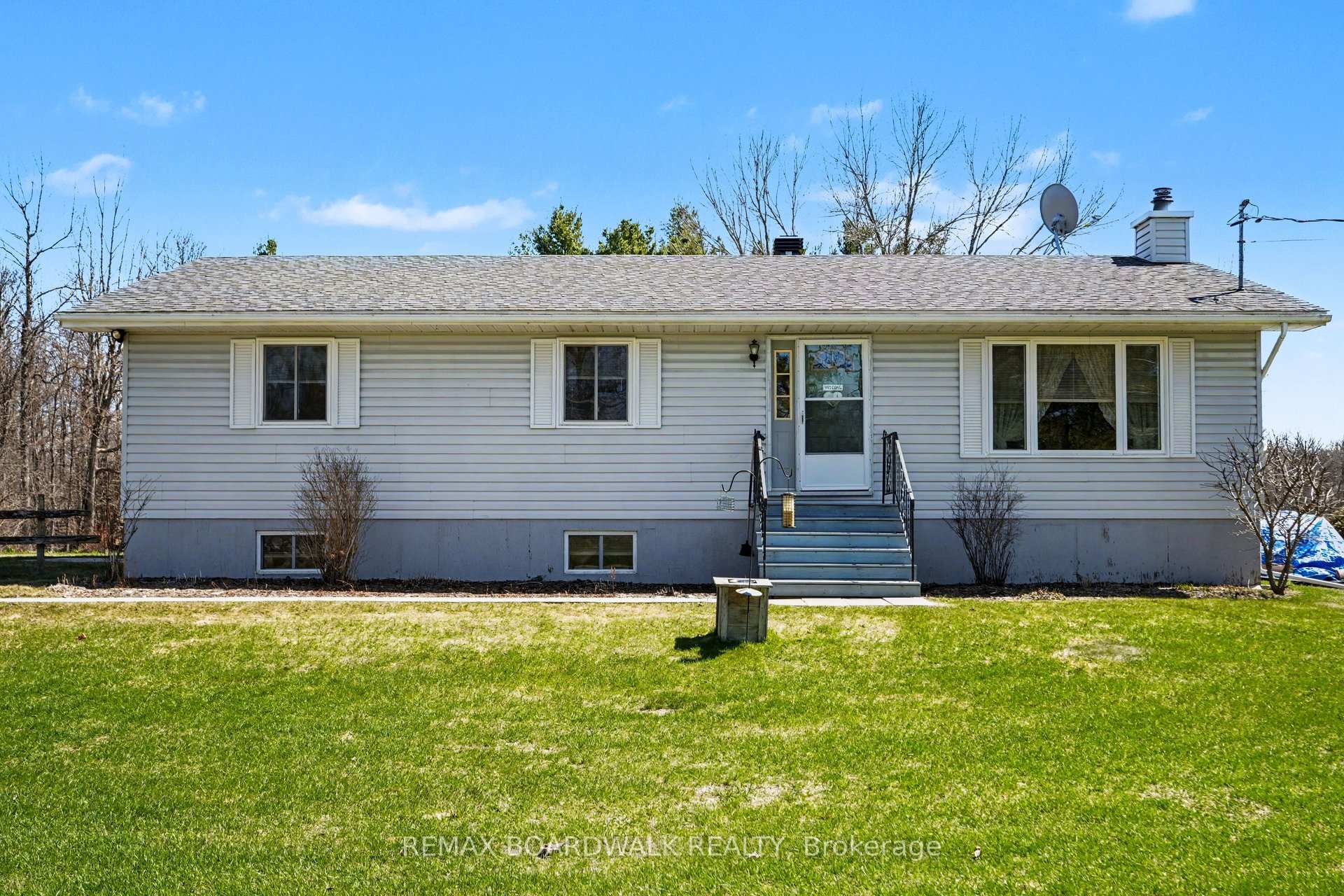 1283 Bathurst 5th Concession, Tay Valley, ON K7H 3C9 — Tay Valley, Ontario