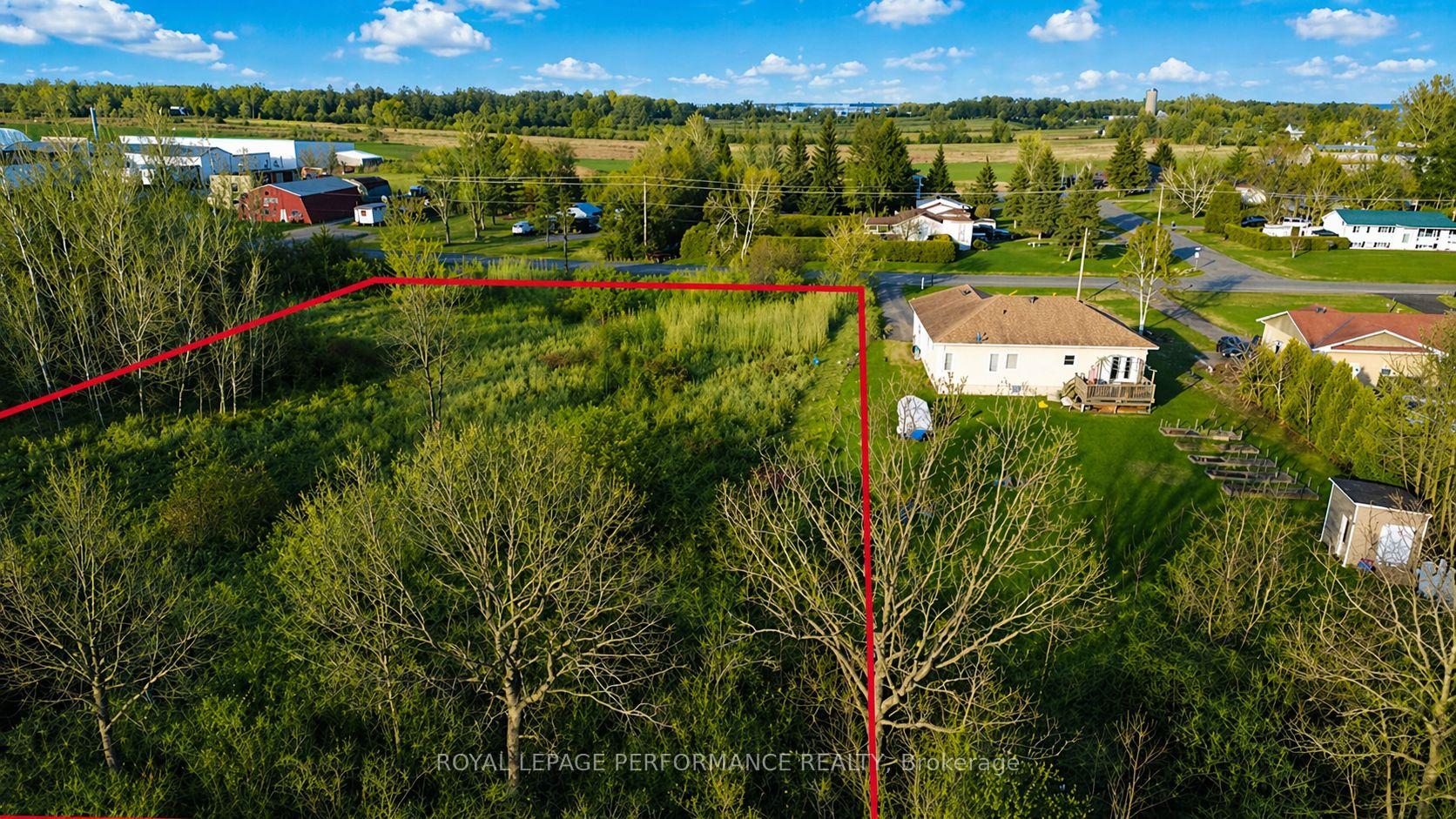 6878 Richmond Road, South Glengarry, ON K0C 2E0 — South Glengarry, Ontario