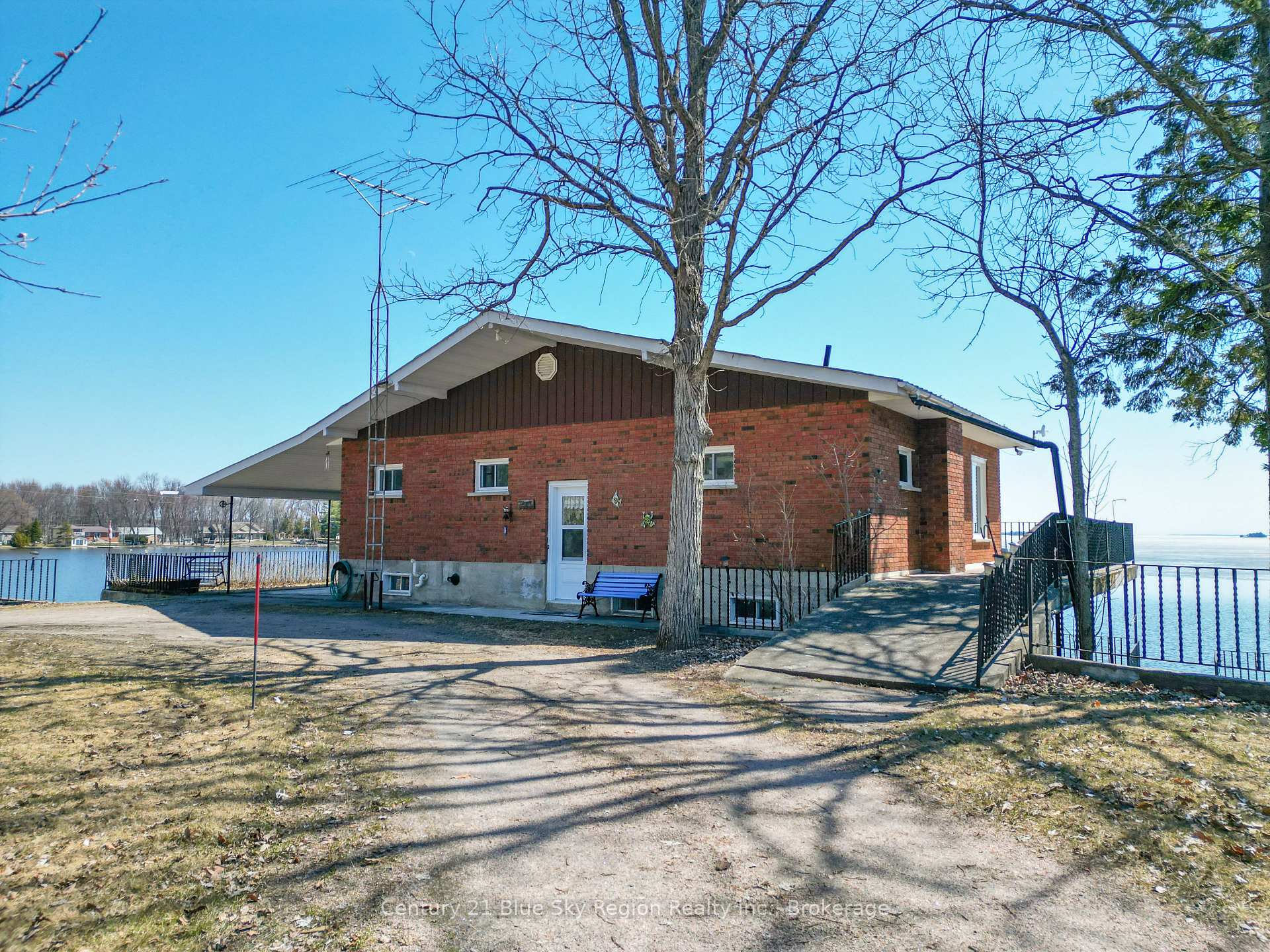 8 Gerard Road, West Nipissing, ON P0H 1R0 — West Nipissing, Ontario