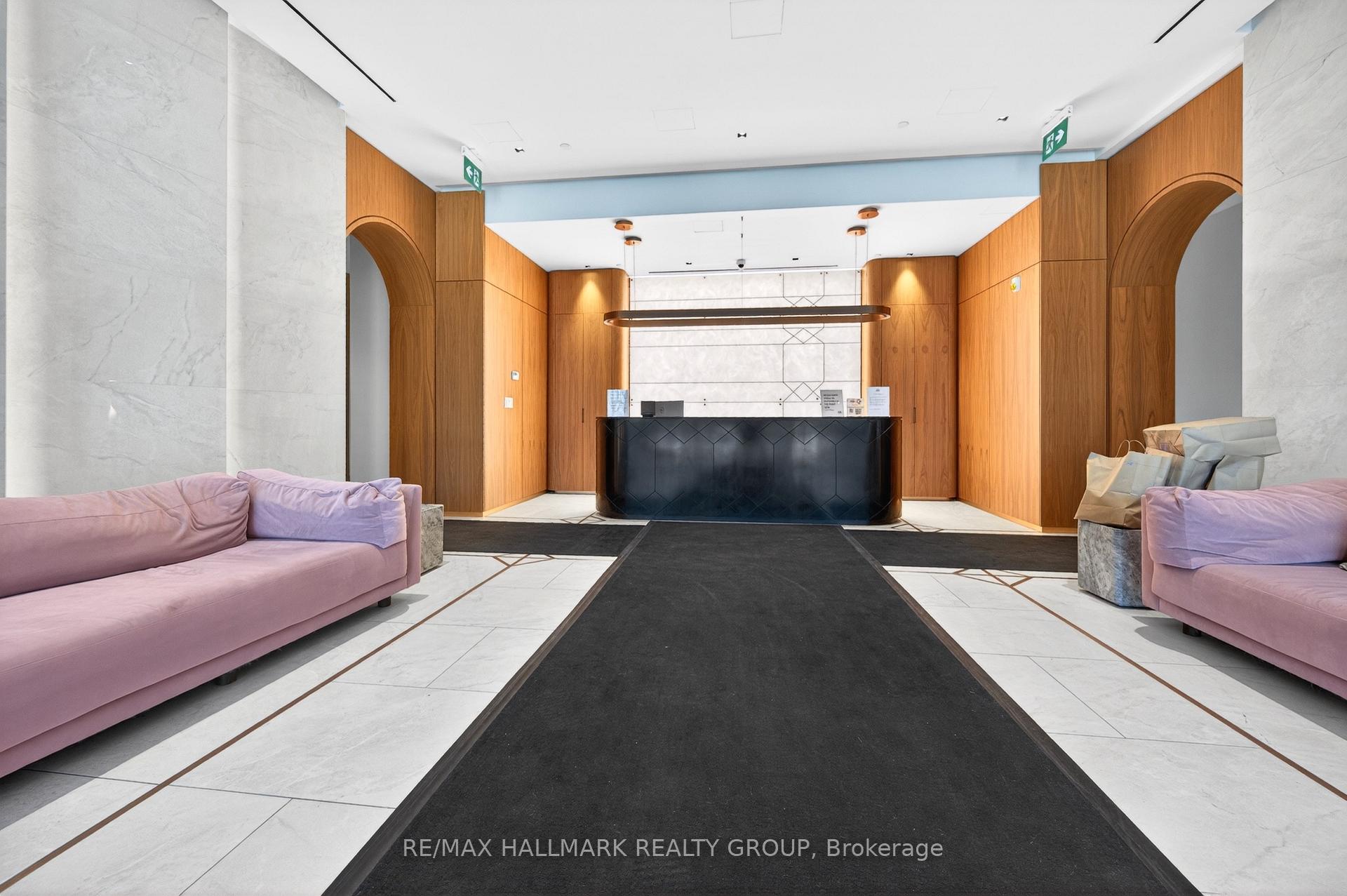 560 Rideau Street 1405, Lower Town - Sandy Hill — photo 3 of 5