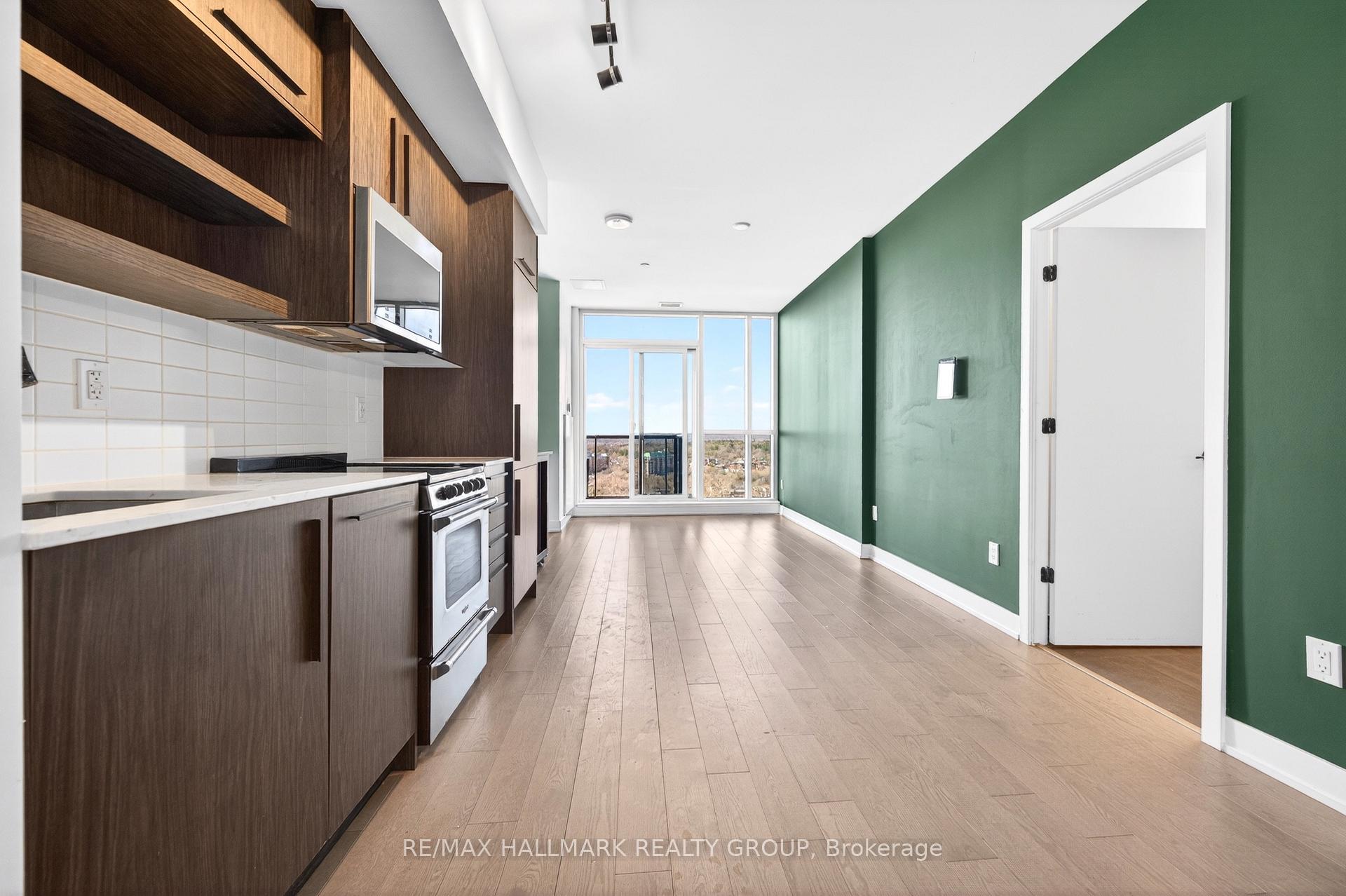 560 Rideau Street 1405, Lower Town - Sandy Hill — photo 4 of 5