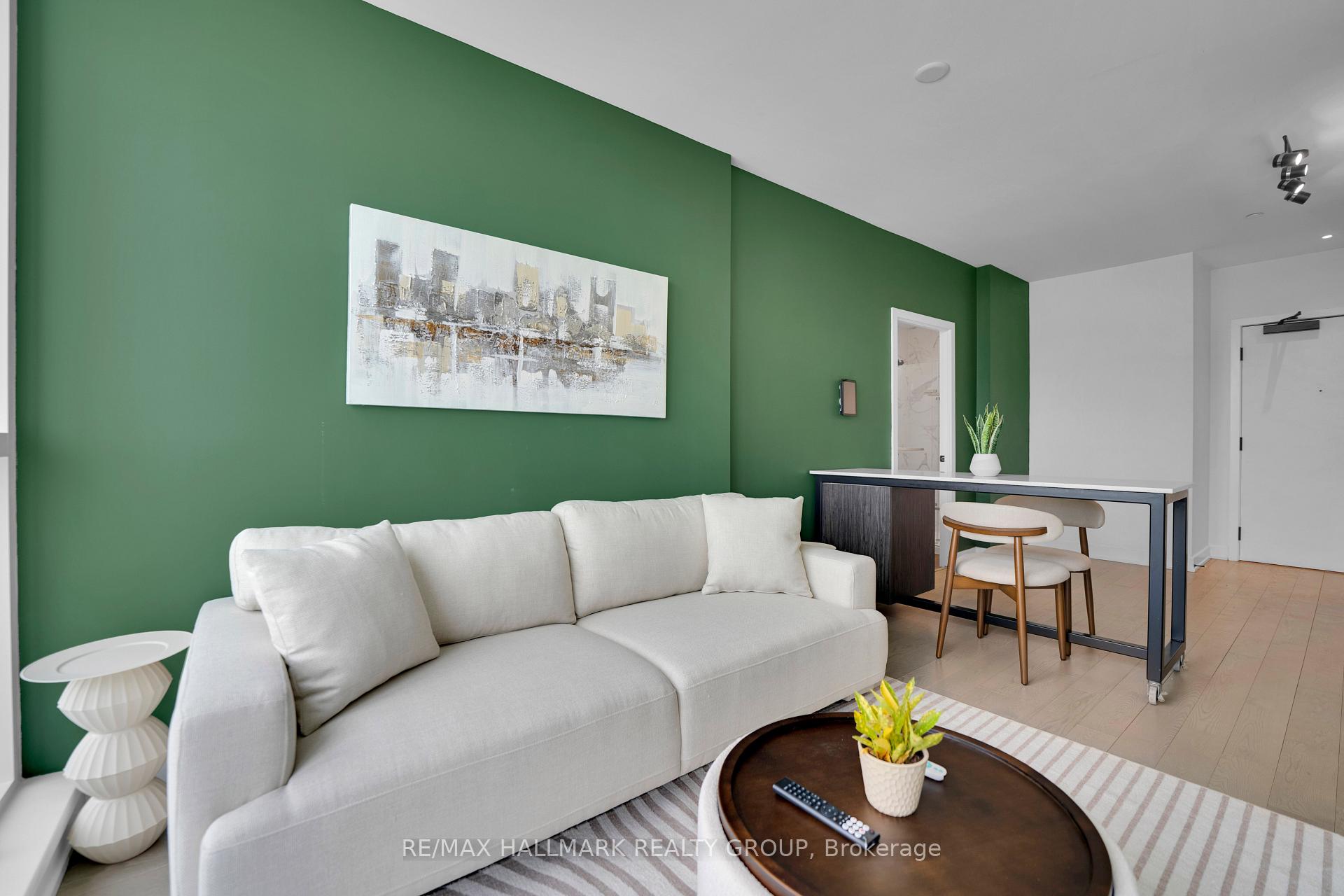 560 Rideau Street 1405, Lower Town - Sandy Hill — photo 5 of 5