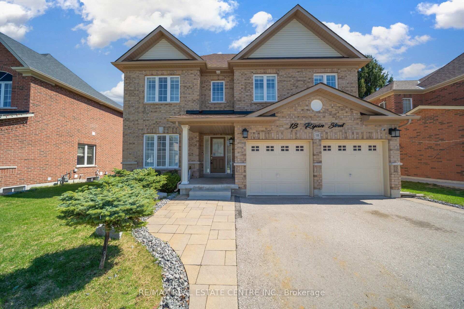18 Ryan Street, Centre Wellington, ON N1M 0C9 — Centre Wellington, Ontario