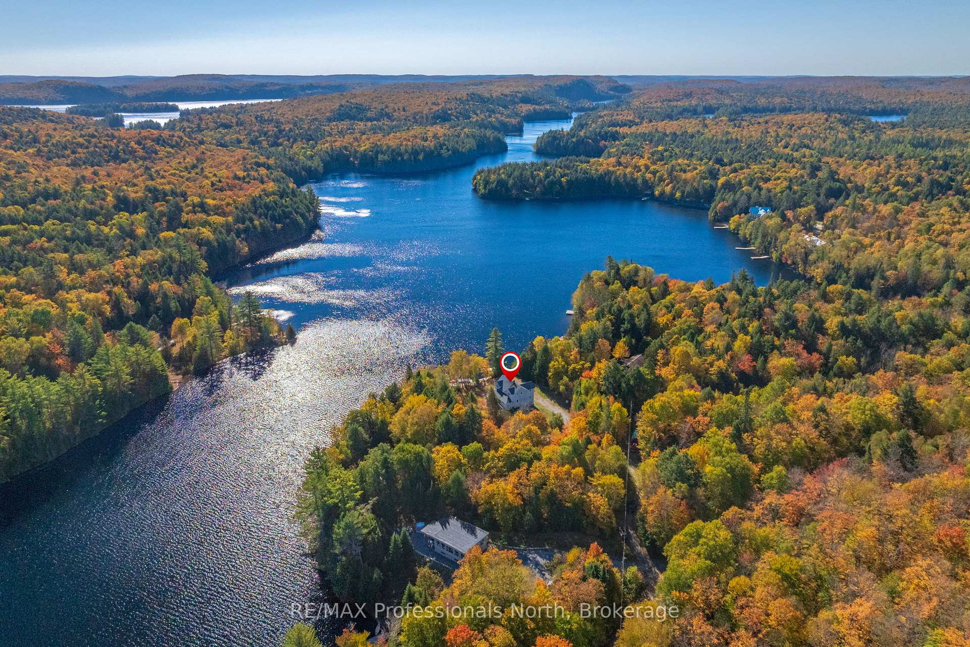 2901 Limberlost Road 3, Lake of Bays — photo 2 of 5