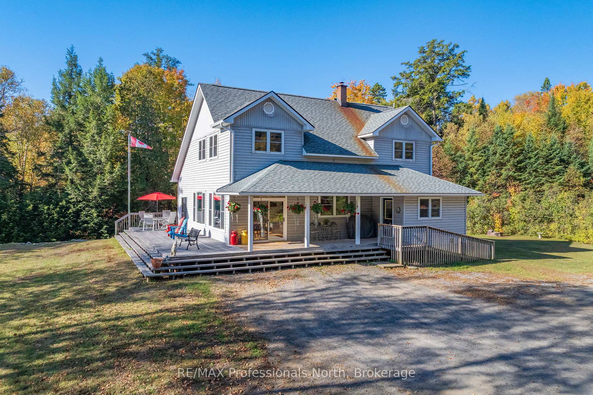 2901 Limberlost Road 3, Lake of Bays — photo 3 of 5
